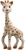 Софи жирафчето от колекцията "So pure"