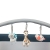Renolux Paris Prism Sophie la griaffe - Кошарка за спане и игра Париж