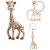 Подаръчен комплект "Софи жирафчето-Трио"