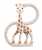 Софи жирафчето гъвкава гризалка мек вариант