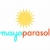 Mayoparasol детска тениска за плаж с UV защита за момиче Sophie croisiere mariniere
