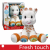 Sophie Giraffe:Touch and Play -Иновативна плюшена играчка развиваща сетивата за до 100+ участника
