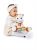 Sophie Giraffe:Touch and Play -Иновативна плюшена играчка развиваща сетивата за до 100+ участника