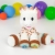 Sophie Giraffe:Touch and Play -Иновативна плюшена играчка развиваща сетивата за до 100+ участника