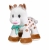 Sweety Sophie Collection- Голяма Плюшена Софи 35 см