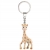 Софи жирафчето с кауза: в комплект с ключодържател