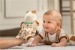 Sophie Giraffe Sweety Sophie Collection Кукла Ръкавица - Утешителче