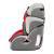 Renolux Столче за кола STEP 123 - от 9 до 36 кг - Жирафчето Софи Paris