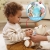 Sophie la girafe Плюшена музикална играчка със светеща звезда