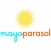 Mayoparasol шапка с UV защита Sophie la Girafe