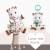 Оферта: Sweety Sophie Collection Кукла Ръкавица - Утешителче + Музикална плюшена играчка