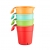 Софи Жирафчето - Забавна играчка за баня с цветни чашки