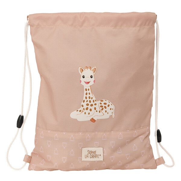 Мешка за спорт Safta X Sophie La Giraffe - Cookie