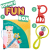 Софи Жирафчето: Sophie's Fun Box