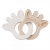 ECO BOX: Софи жирафчето от колекцията "So pure" + Ecological "Silhouette Rings"- гризалка