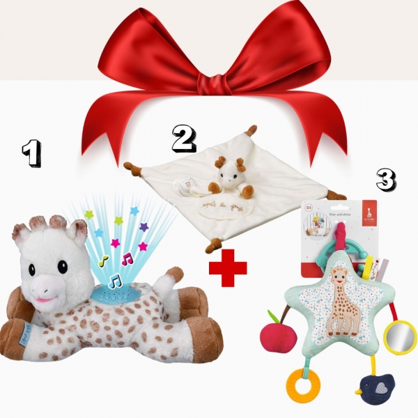 Коледно комбо: Забавление за сън